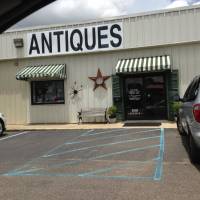 High Street Antique Mall