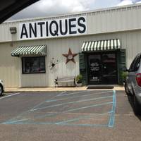 High Street Antique Mall