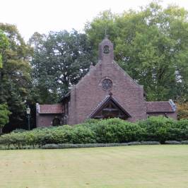 Kasteel Bouvigne