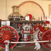 Kansas Firefighters Museum