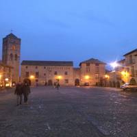 Plaza Mayor
