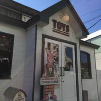 Tin Toy Museum