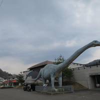 Shinshu Shinmachi Fossil Museum