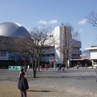 Kitakyushu Culture and Science Museum for Youth