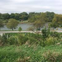 Prairie Rose State Park