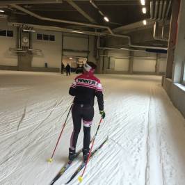 Dkb Skisport Halle