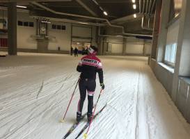 Dkb Skisport Halle