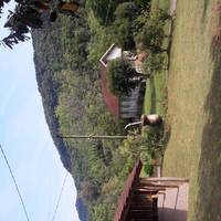 Moinho Colonial Cavichion