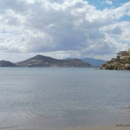 Saint George Beach