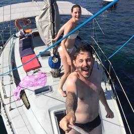 Pirat Croisières