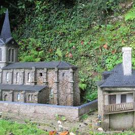 Le Petit Lourdes