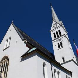 St. Martin's Parish Church