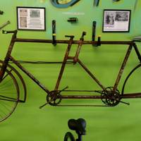 Newton Bike Shop