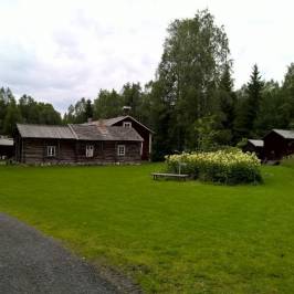 Turkansaaren Ulkomuseo