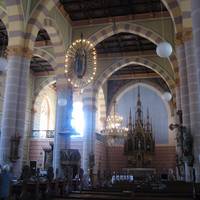 Church of St. Joachim