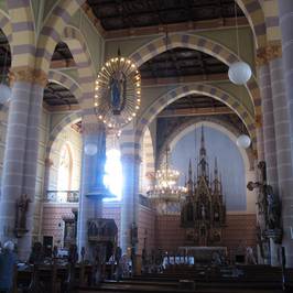 Church of St. Joachim
