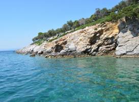 Sotiris Daily Cruises