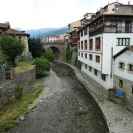 Potes Aventura