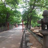Rokko Yahata Shrine
