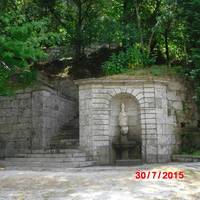Santuario de Nossa Senhora da Abadia