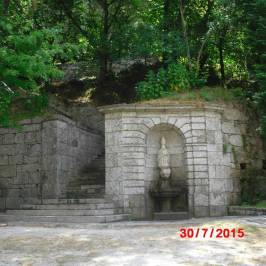 Santuario de Nossa Senhora da Abadia
