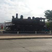 La Locomotora