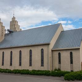 Akureyrarkirkja