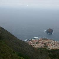 Mirador de Garachico