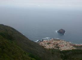 Mirador de Garachico