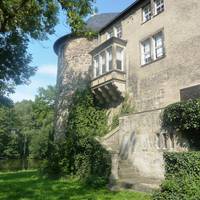 Wasserburg Neuhaus