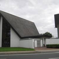 Munkebjerg Church