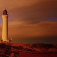 Covesea Lighthouse Lossiemouth