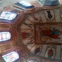 Eglise Sainte Radegonde