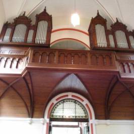 Kirche Lvr-Klinik Langenfeld