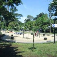 Merbabu Family Park