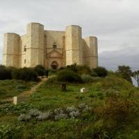 Castel Del Monte