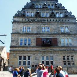 Hochzeitshaus Hameln