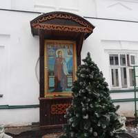 Свято-Николаевский женский монастырь