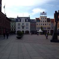 City Square