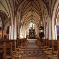 Sct. Hans Church