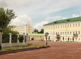 Музей истории ОАО ВМЗ