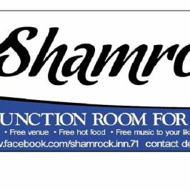 Tha Shamrock Bar