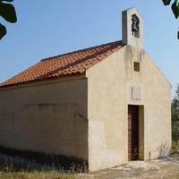 Church of John the Baptist's Martyrdom
