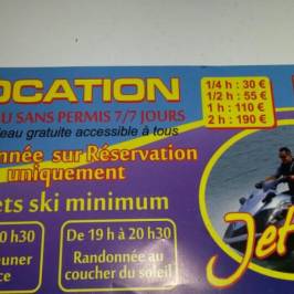 les brises de mer
