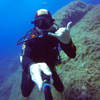 Subtortue Diving
