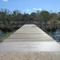 56 Signers of the Declaration of Independence Memorial