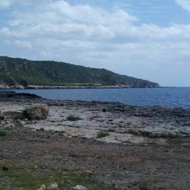 Siboney Beach