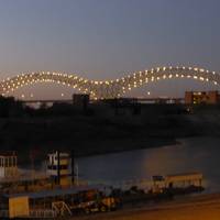 Beale Street Landing