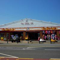 Black Cat Amusement Arcade