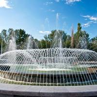 Обелиск Петру I